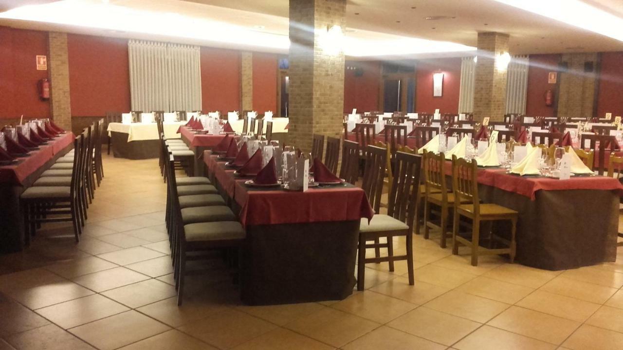 Hotel Restaurante Val Antas de Ulla Extérieur photo